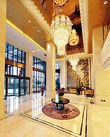 Wyndham Grand Plaza Royale Mingfa Zhangzhou