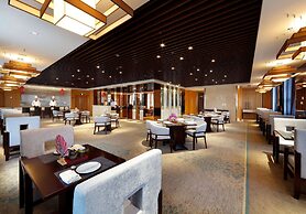Wyndham Grand Plaza Royale Mingfa Zhangzhou
