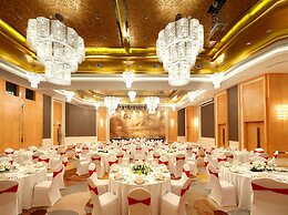 Wyndham Grand Plaza Royale Mingfa Zhangzhou