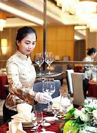 Wyndham Grand Plaza Royale Mingfa Zhangzhou