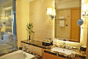 Wyndham Grand Plaza Royale Mingfa Zhangzhou