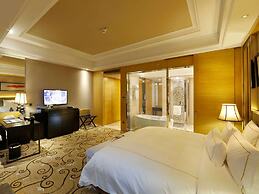 Wyndham Grand Plaza Royale Mingfa Zhangzhou