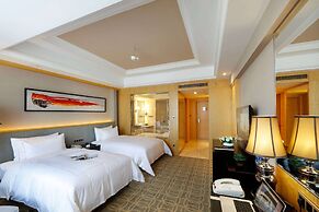 Wyndham Grand Plaza Royale Mingfa Zhangzhou