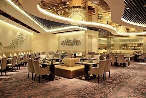 Wyndham Grand Plaza Royale Mingfa Zhangzhou
