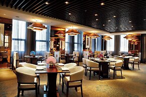 Wyndham Grand Plaza Royale Mingfa Zhangzhou