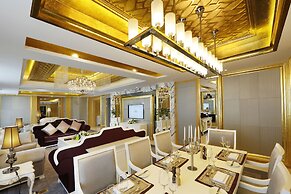 Wyndham Grand Plaza Royale Mingfa Zhangzhou