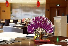 Wyndham Grand Plaza Royale Mingfa Zhangzhou