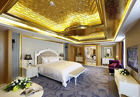Wyndham Grand Plaza Royale Mingfa Zhangzhou