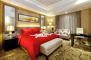 Wyndham Grand Plaza Royale Mingfa Zhangzhou