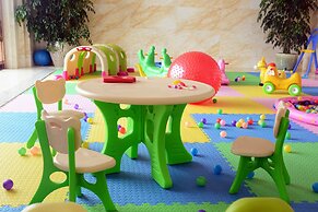 Wyndham Grand Plaza Royale Mingfa Zhangzhou