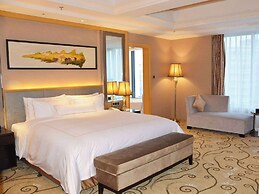 Wyndham Grand Plaza Royale Mingfa Zhangzhou