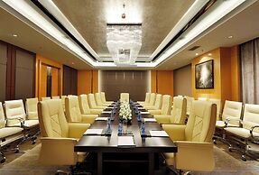 Wyndham Grand Plaza Royale Mingfa Zhangzhou