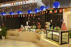 Wyndham Grand Plaza Royale Mingfa Zhangzhou