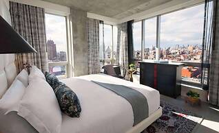 Hotel 50 Bowery, part of JdV by Hyatt