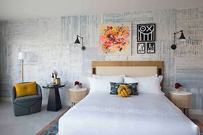 Hotel 50 Bowery, part of JdV by Hyatt