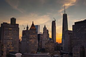 Hotel 50 Bowery, part of JdV by Hyatt