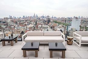 Hotel 50 Bowery, part of JdV by Hyatt