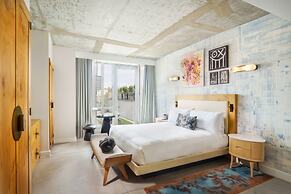 Hotel 50 Bowery, part of JdV by Hyatt