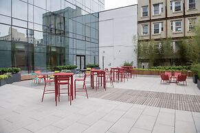 Hotel 50 Bowery, part of JdV by Hyatt