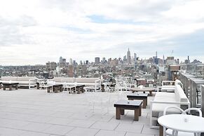 Hotel 50 Bowery, part of JdV by Hyatt