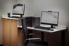 Fairfield Inn & Suites by Marriott Asheville Airport/Fletcher