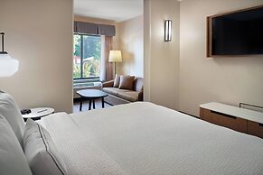 Fairfield Inn & Suites by Marriott Asheville Airport/Fletcher