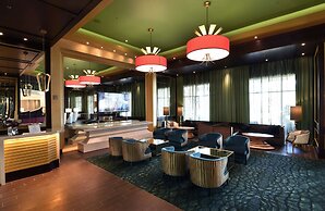 The Guest House at Graceland