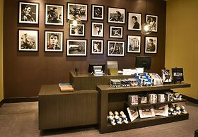 The Guest House at Graceland