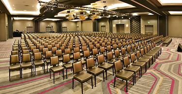 The Guest House at Graceland