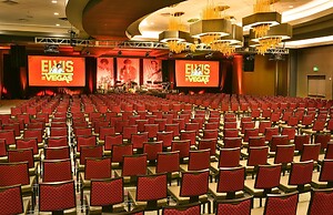 The Guest House at Graceland