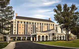 The Guest House at Graceland