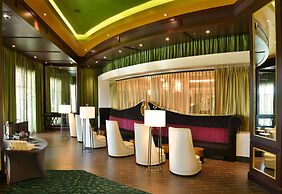 The Guest House at Graceland