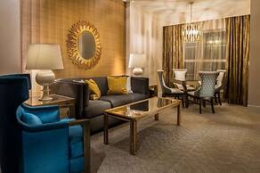 The Guest House at Graceland