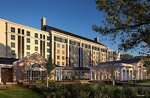 The Guest House at Graceland