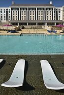 The Guest House at Graceland