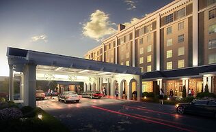 The Guest House at Graceland