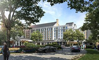 The Guest House at Graceland