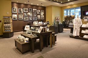 The Guest House at Graceland