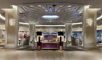 The Guest House at Graceland