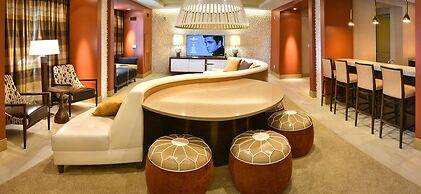 The Guest House at Graceland