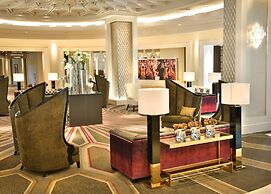 The Guest House at Graceland