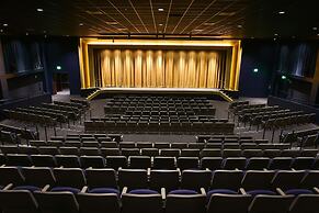 The Guest House at Graceland