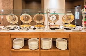 The Guest House at Graceland