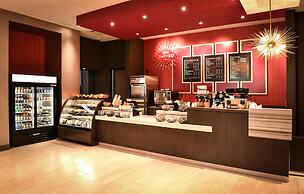 The Guest House at Graceland