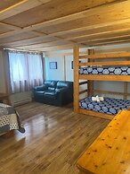 Lac Des Roches Resort