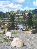 Lac Des Roches Resort