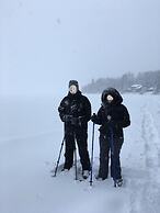 Lac Des Roches Resort