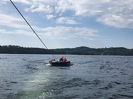 Lac Des Roches Resort