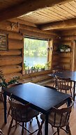 Lac Des Roches Resort