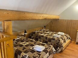 Lac Des Roches Resort